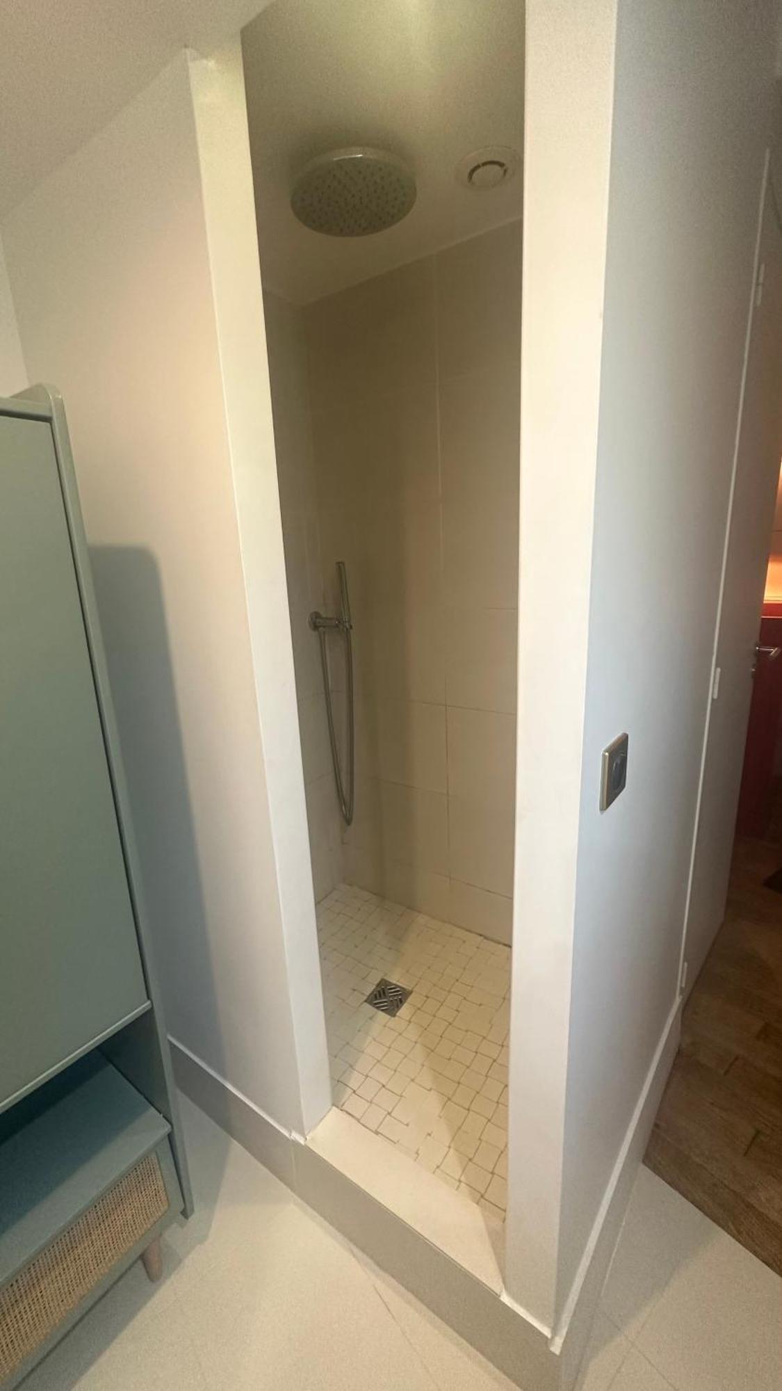 פריז Haut Maraisjolie Duplex 33M2… מראה חיצוני תמונה